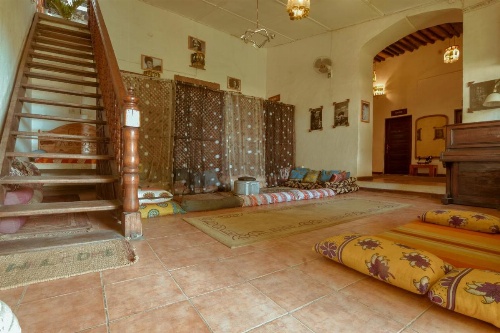 Malindi Guest House image 10