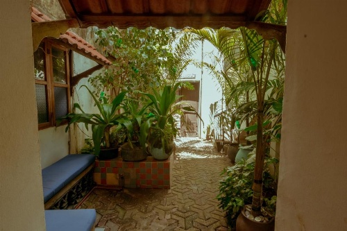 Malindi Guest House image 11