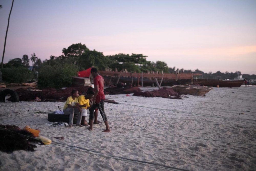 Malindi Guest House Image 13