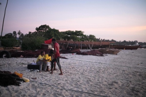Malindi Guest House image 13