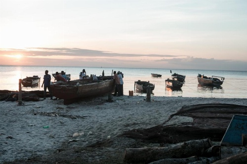 Malindi Guest House image 15