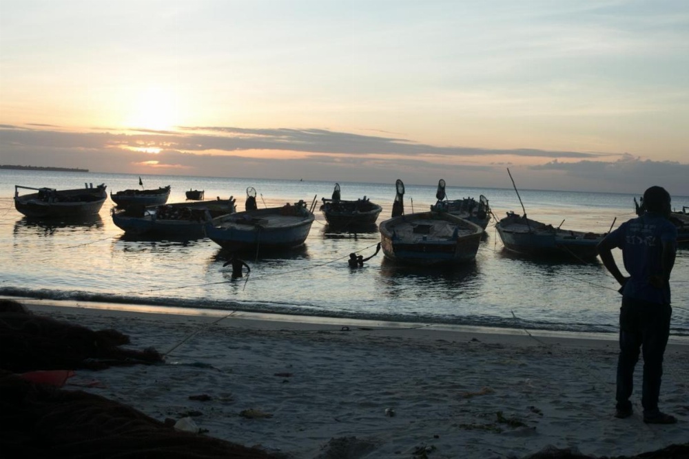 Malindi Guest House Image 16