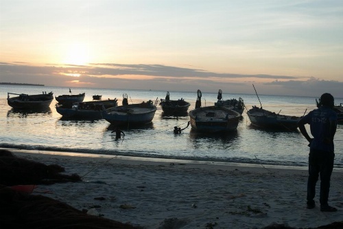 Malindi Guest House image 16