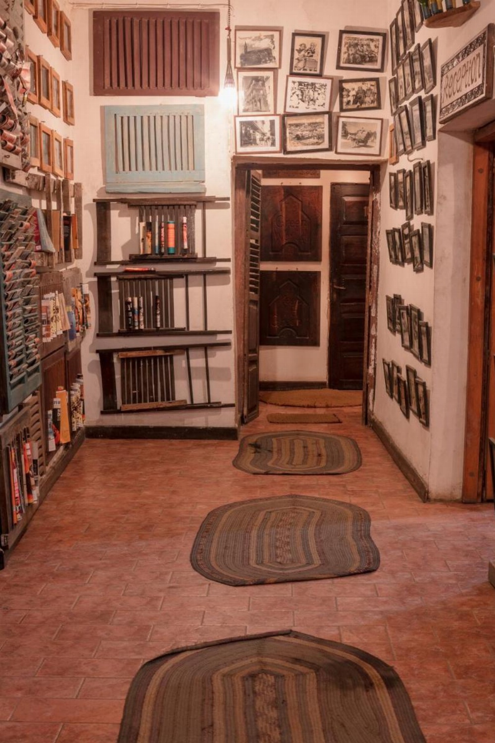 Malindi Guest House Image 17