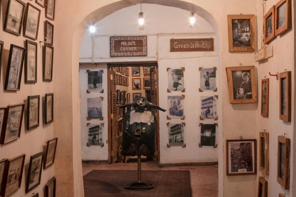 Malindi Guest House Image 18