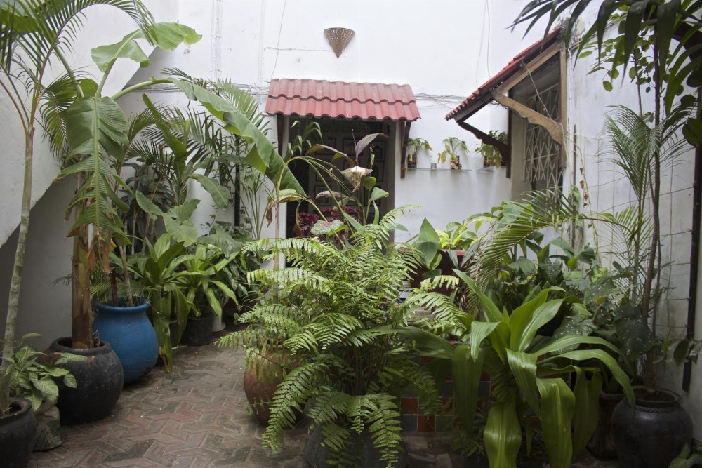 Malindi Guest House Main image