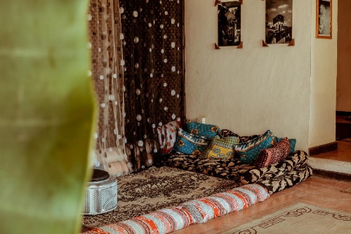 Malindi Guest House image 20