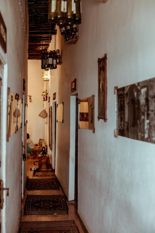 Malindi Guest House image 21