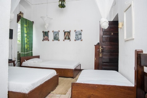Malindi Guest House image 23