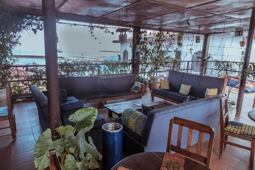 Malindi Guest House image 24