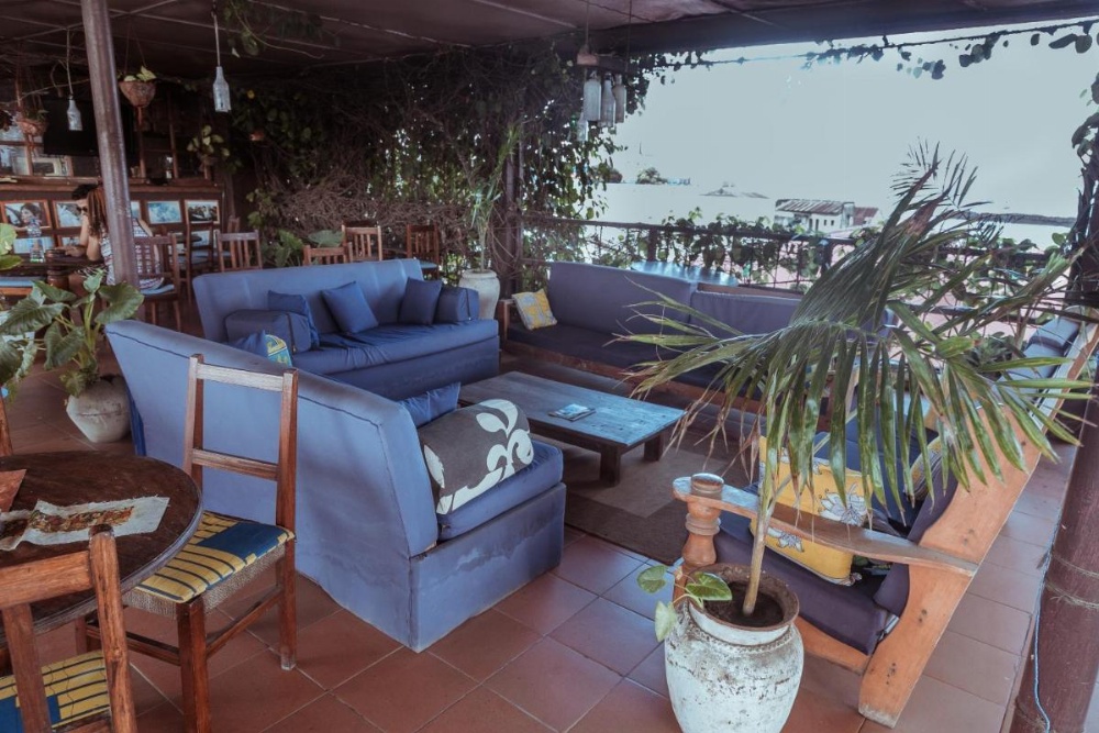 Malindi Guest House Image 25