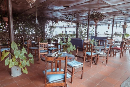 Malindi Guest House image 26