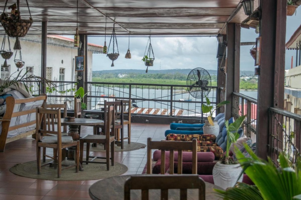 Malindi Guest House Image 27