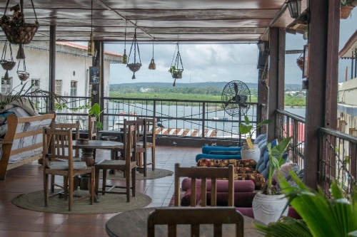 Malindi Guest House image 27