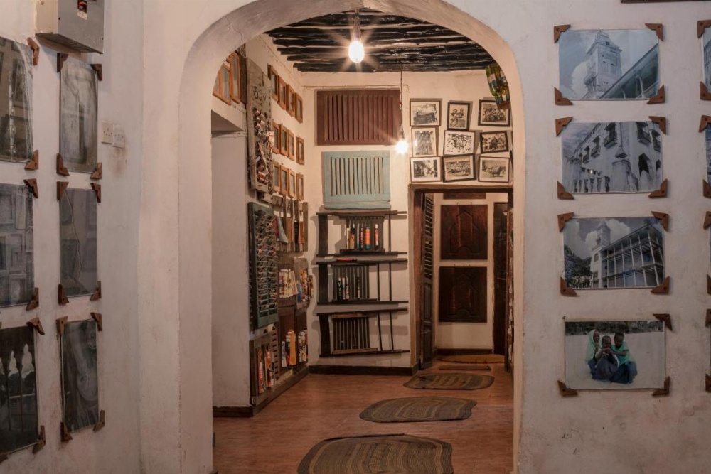 Malindi Guest House Image 30