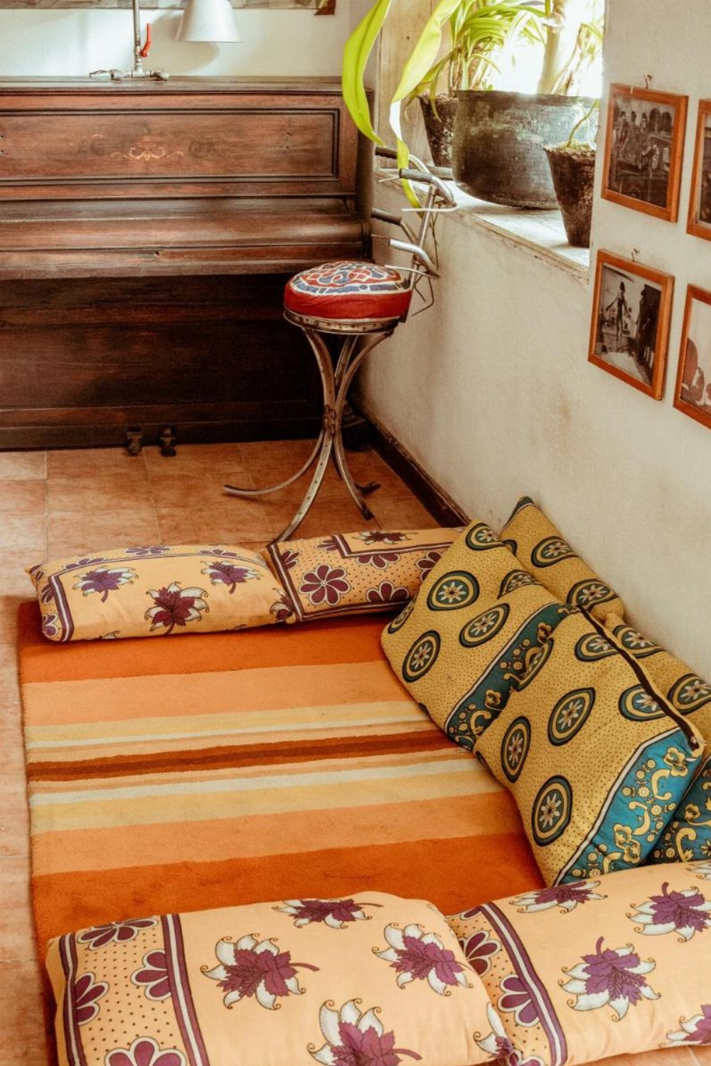 Malindi Guest House Image 31