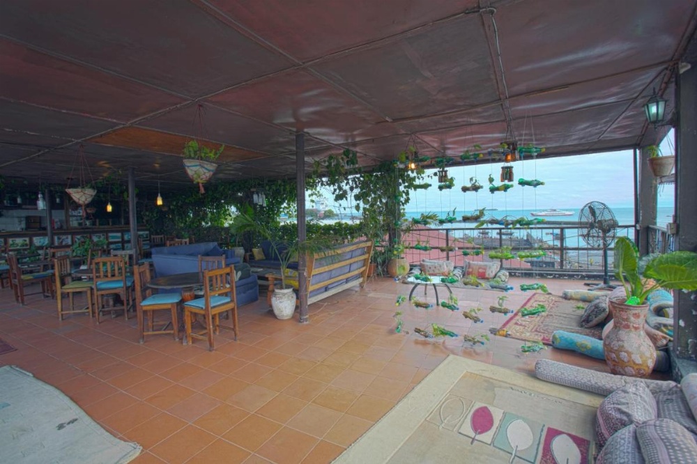 Malindi Guest House Image 35