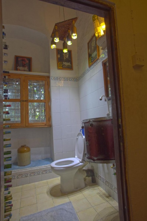 Malindi Guest House image 38