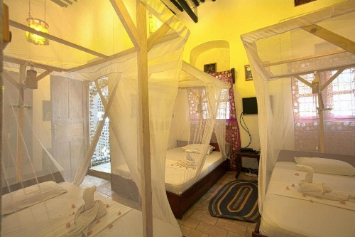 Malindi Guest House image 39