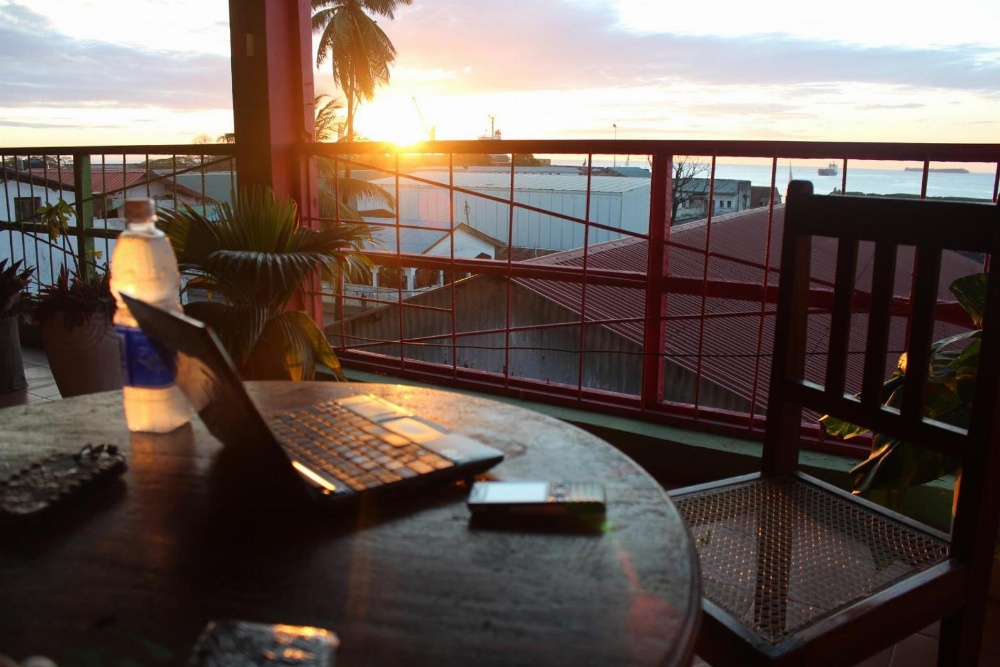 Malindi Guest House