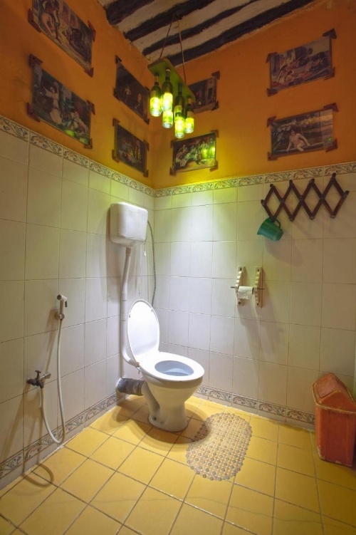 Malindi Guest House image 41