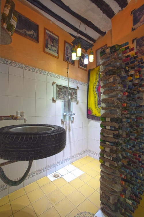 Malindi Guest House image 42