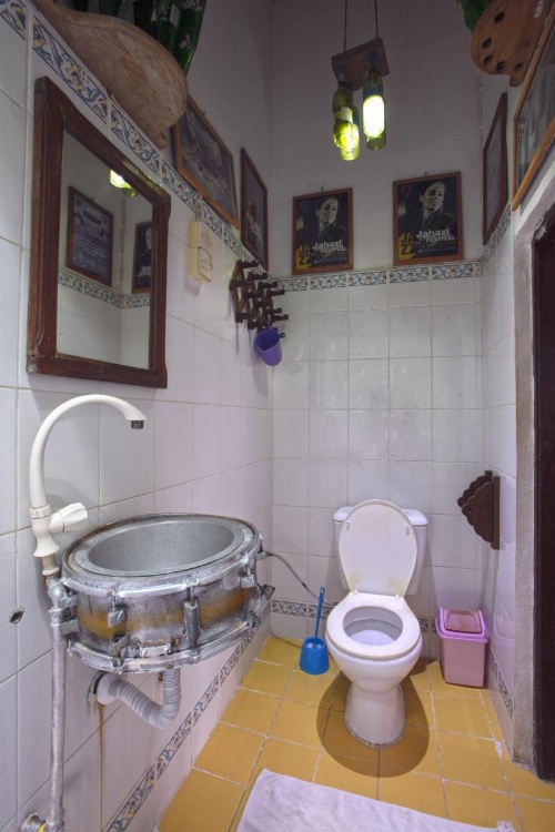 Malindi Guest House image 43
