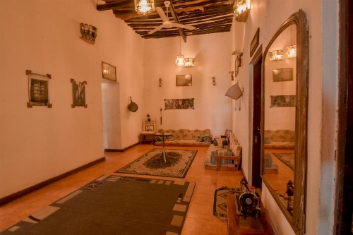 Malindi Guest House image 45