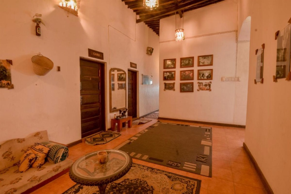 Malindi Guest House Image 46