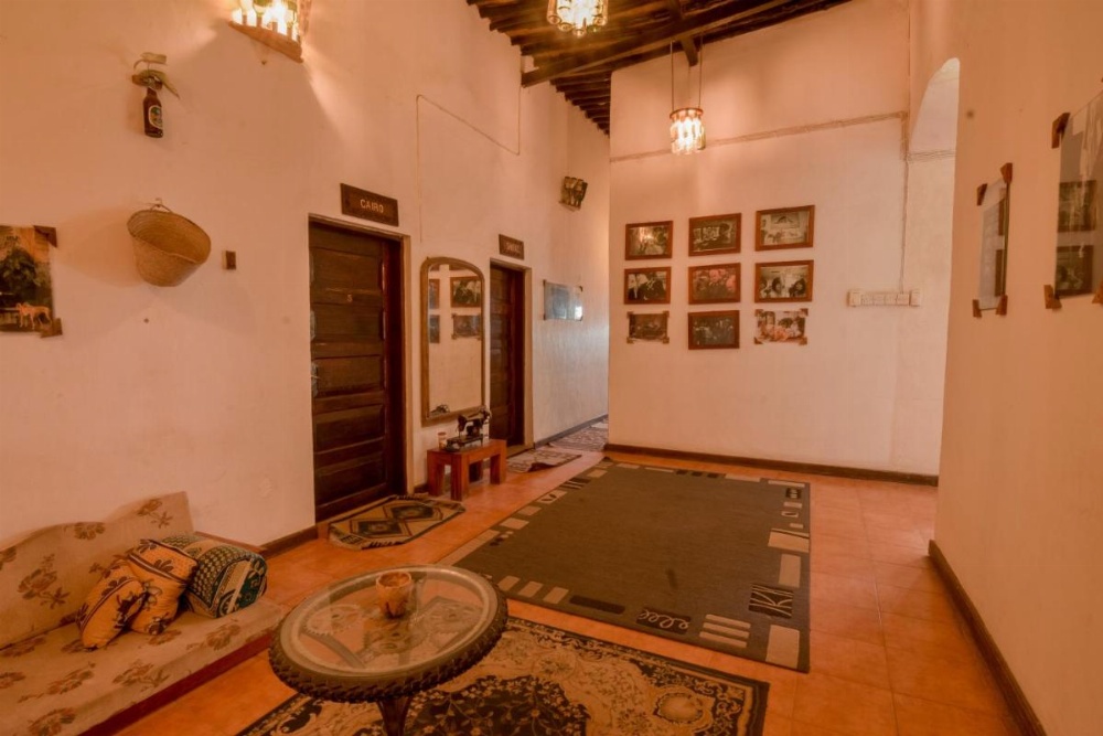 Malindi Guest House Image 47