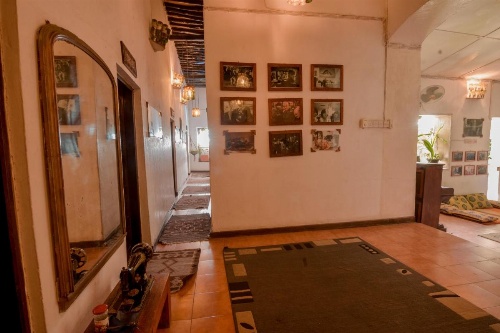 Malindi Guest House image 48