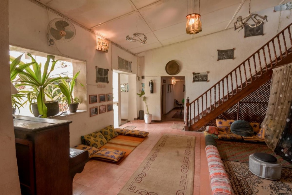 Malindi Guest House Image 49