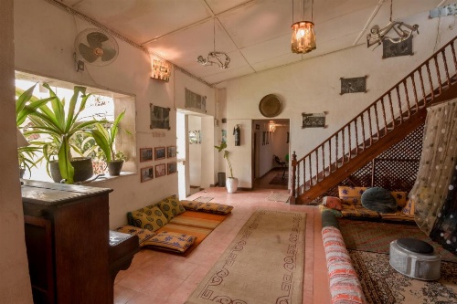 Malindi Guest House image 49