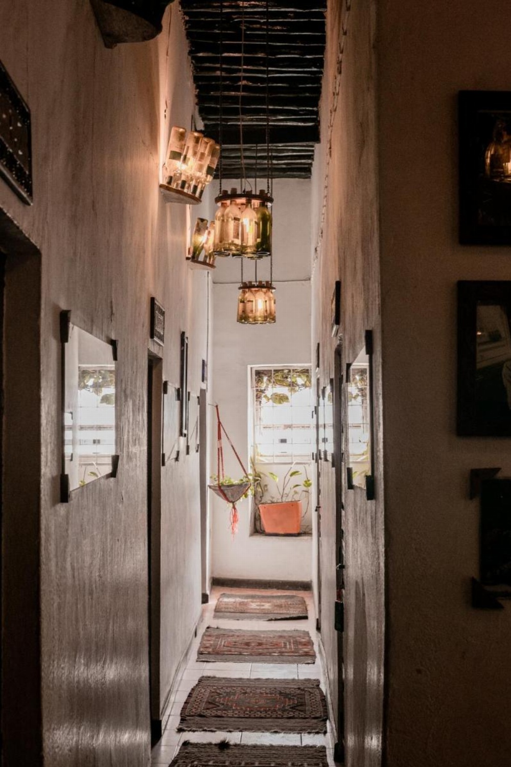 Malindi Guest House