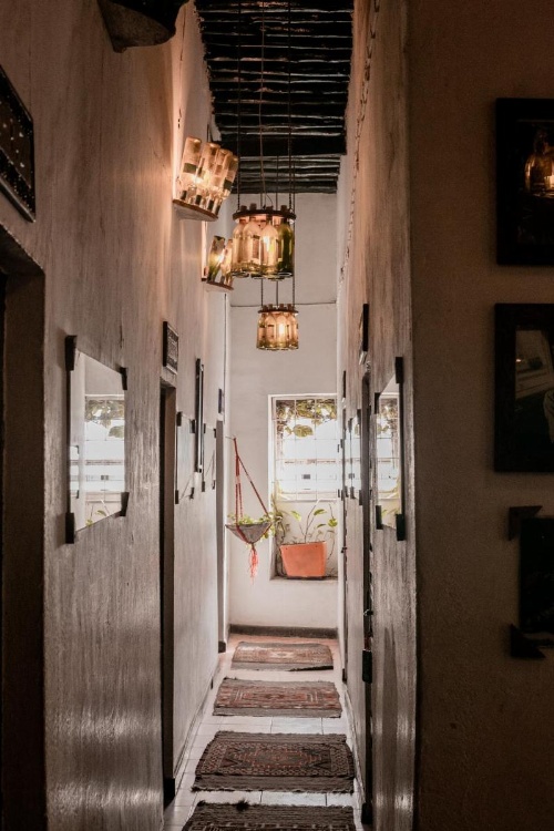 Malindi Guest House image 8