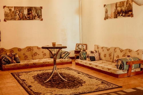 Malindi Guest House image 9